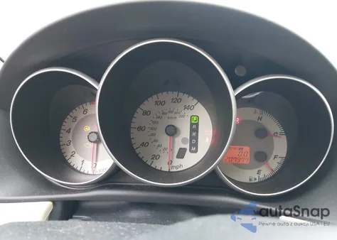 2008 Mazda Mazda3 I Sport из США, поврежденный, VIN JM1BK12F181801441